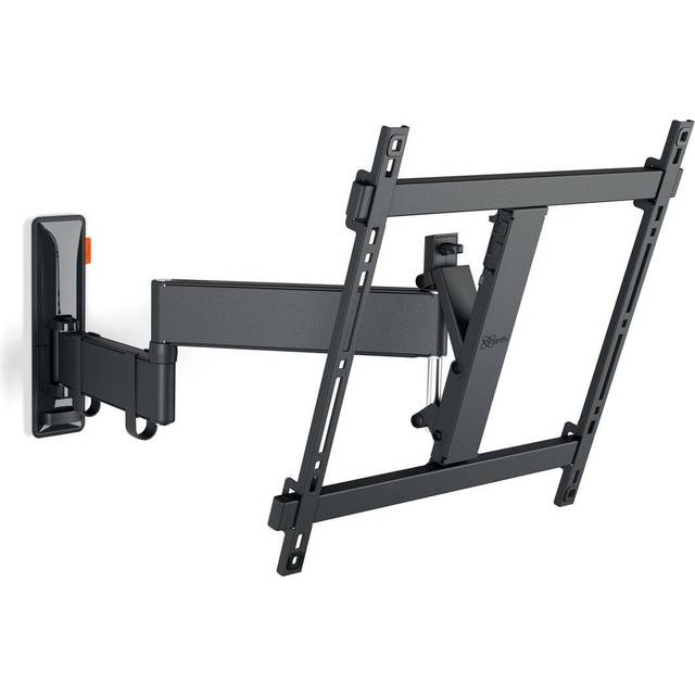 Vogel COMFORT TVM 3445 B Full Motion TV Wall Mount 32-65" - Black