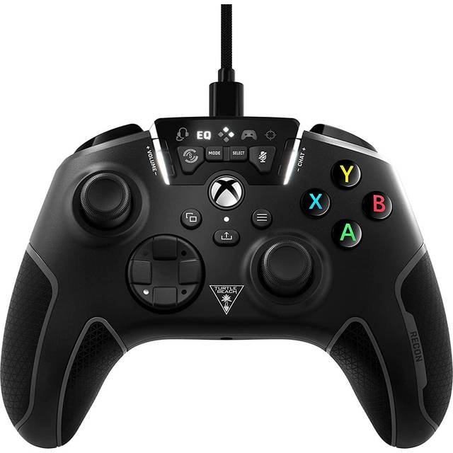 Turtle Beach Recon Controller - Black