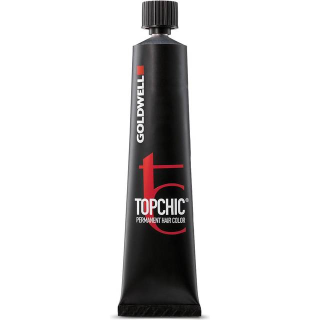 Goldwell Topchic The Naturals Permanent Hair Colour 60ml / 9N