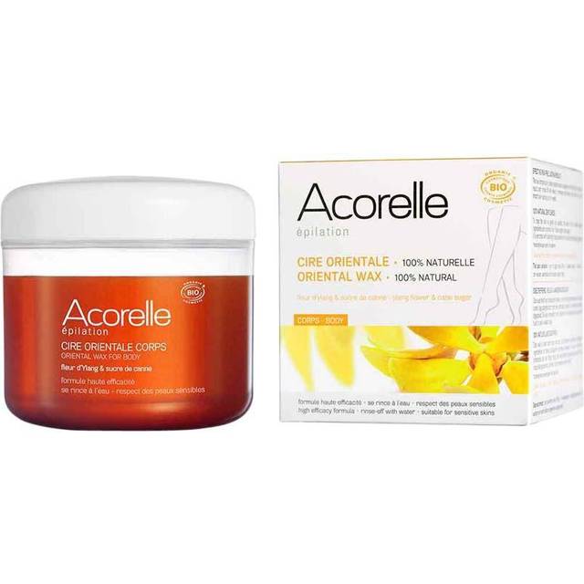Acorelle Oriental Wax Ylang 300g