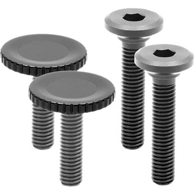 Peak Design Bolt Pack Black (x2)