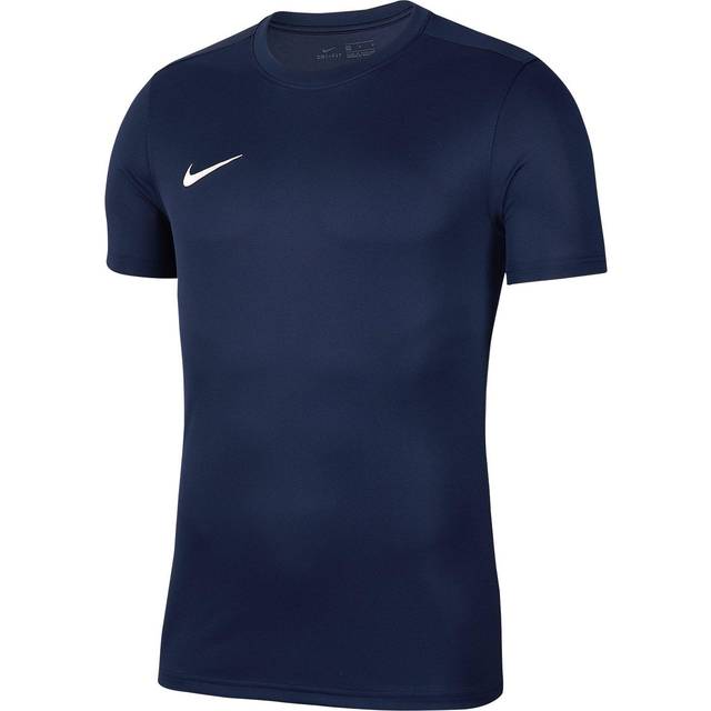 Nike Park VII Dri-FIT Short Sleeve Shirt