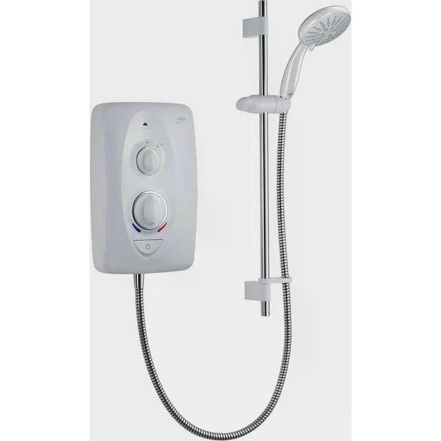 Mira Sprint Multi-Fit Electric Shower 8.5kW