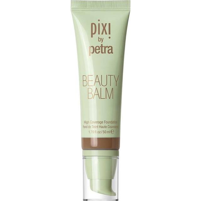 PIXI Balm High Coverage Foundation No. 5 Mocha
