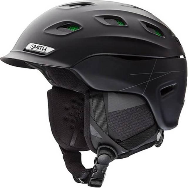Smith Vantage MIPS, Skidhjälm, Matt Svart
