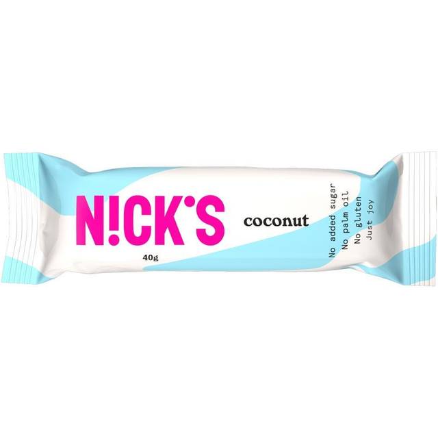 Nicks Coconut 40 g