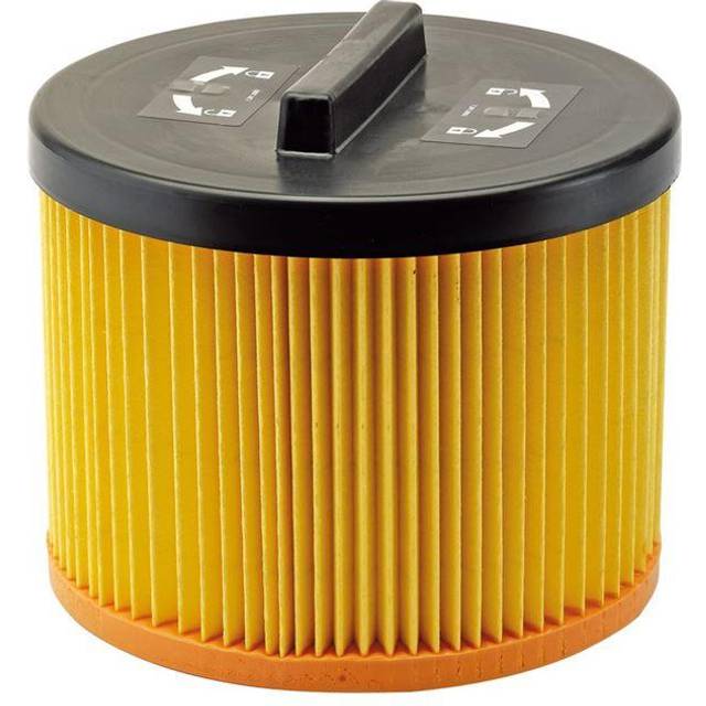 Draper Hepa Cartridge Filter for WDV50SS Vacuum Cleaners