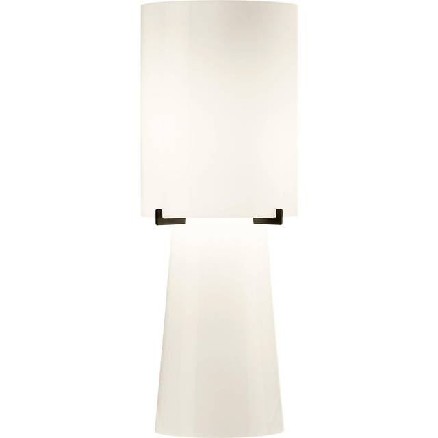 Bsweden Olle bordslampa Vit