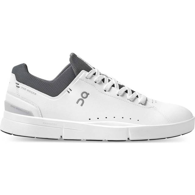 On Running Advantage x The Roger 'White Rock' 48.99153 - White/Grey