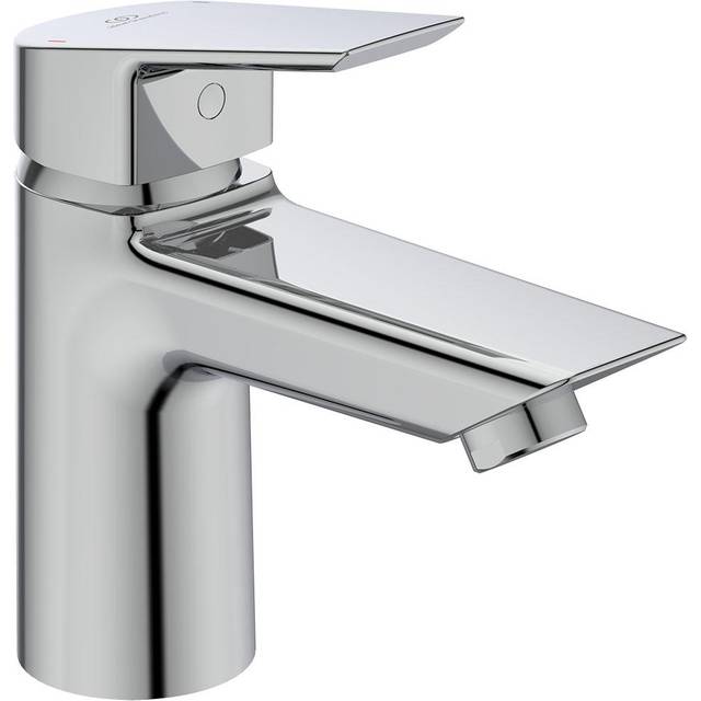 Ideal Standard Tesi Chrome Single Lever Bath Filler Tap - B1956AA