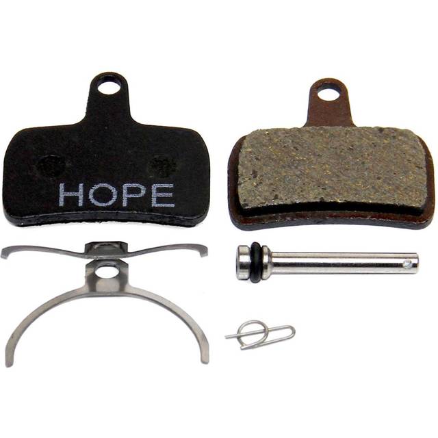 Hope Technology Mono Mini Brake Pads - Organic (Pair)