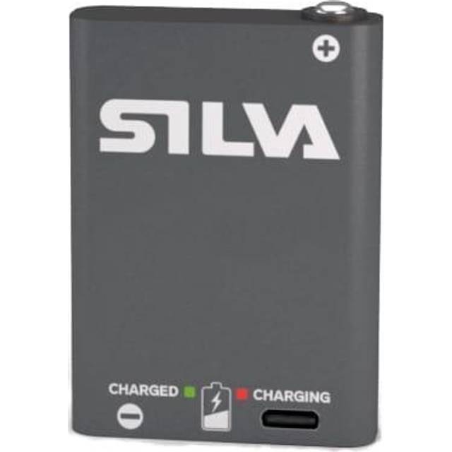 Hybrid Battery 1.25AH, Grey - One Size