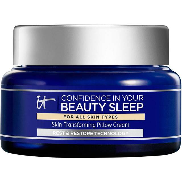 It Cosmetics Face Skin Care Confidence In Your Beauty Sleep Night Cream