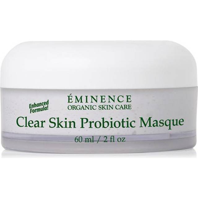 Eminence Clear Skin Probiotic Masque