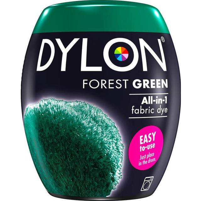 DYLON All-In-1 Fabric Dye Pod, 350g