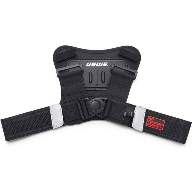 Uswe Action Camera Harness NDM 1 Tillbehör Black, M/XL (M/XL)