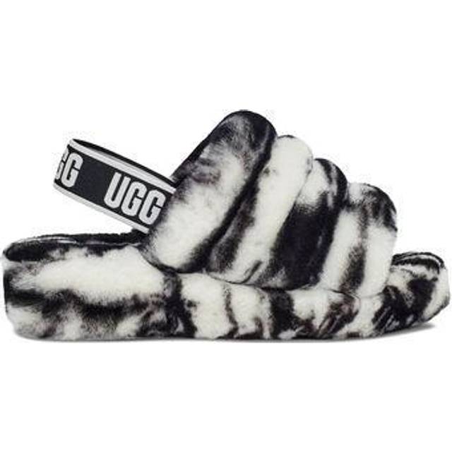Ugg Fluff Yeah Slide