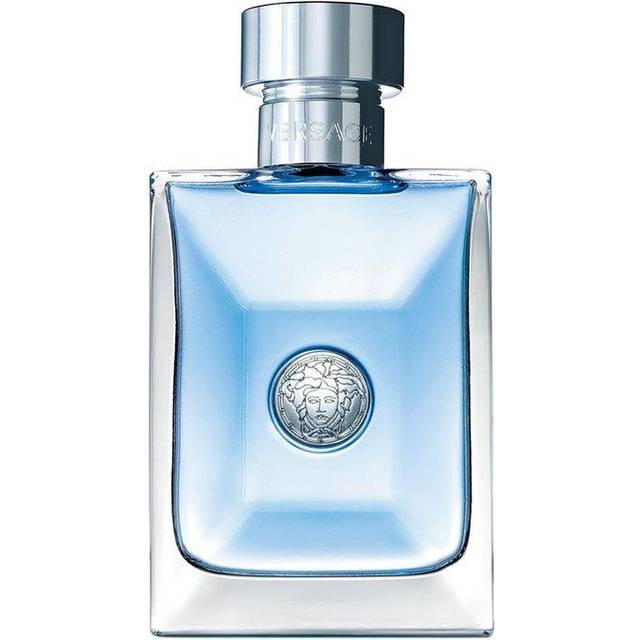 Versace Homme Eau de Toilette 5ml