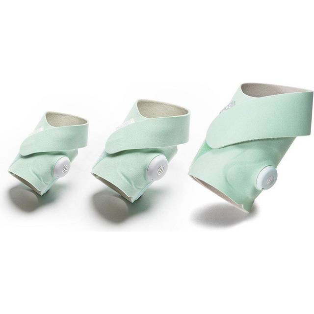 Owlet Smart Sock Plus Mint Baby Monitor 1 st