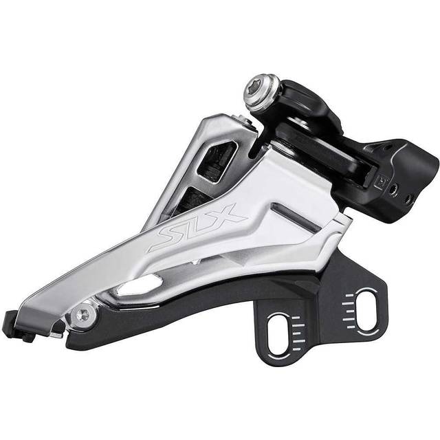 Framväxel Shimano SLX FD-M7100-E 2 växlar e-type front pull