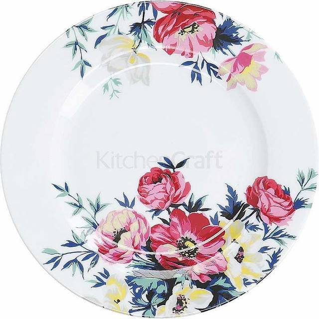 Mikasa Clovelly Porcelain 19cm Side Plate