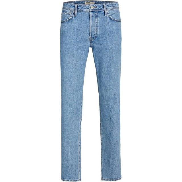 Jeans Jack & Jones Eddie Original - Bleu - 32x34