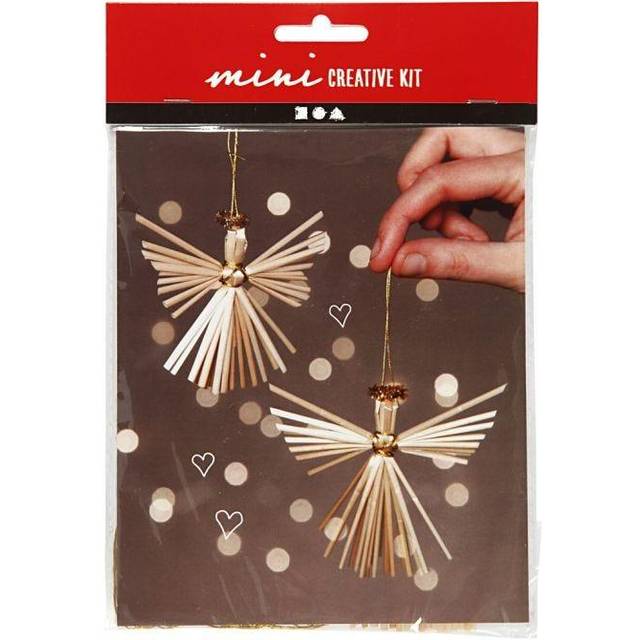 Mini Creative Kit