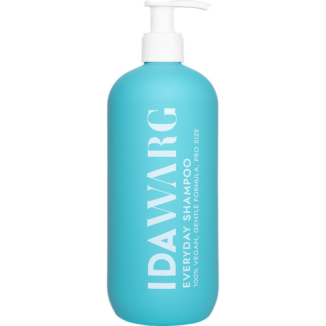 Ida Warg Everyday Shampoo Pro Size 500 ml