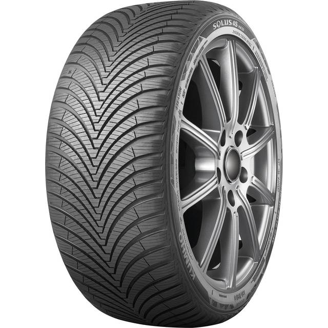 Kumho Solus 4S HA32 ( 185/65 R14 86H 4PR )