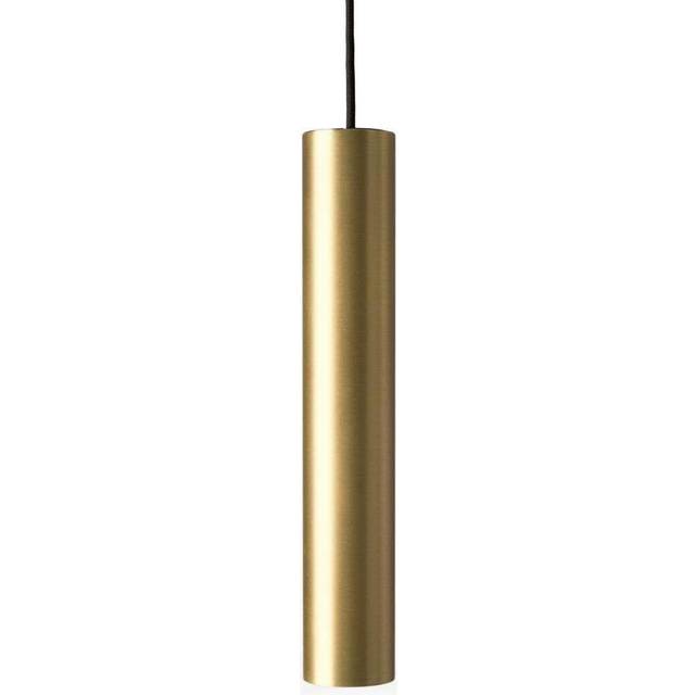 ANTIDARK - Tube Flex Pendant Black
