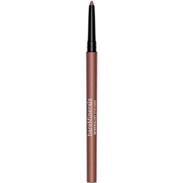 bareMinerals Ögonmakeup Eyeliner Mineralist Eyeliner Copper 0,35 g ()