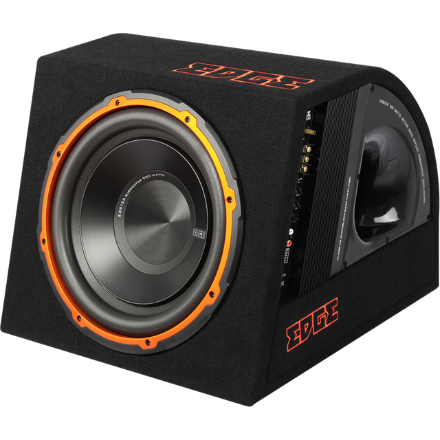 Edge 12 Inch Edb12A Active Subwoofer
