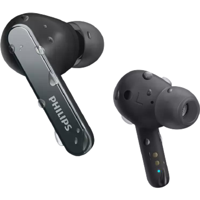 Philips TAT5506BK - Black