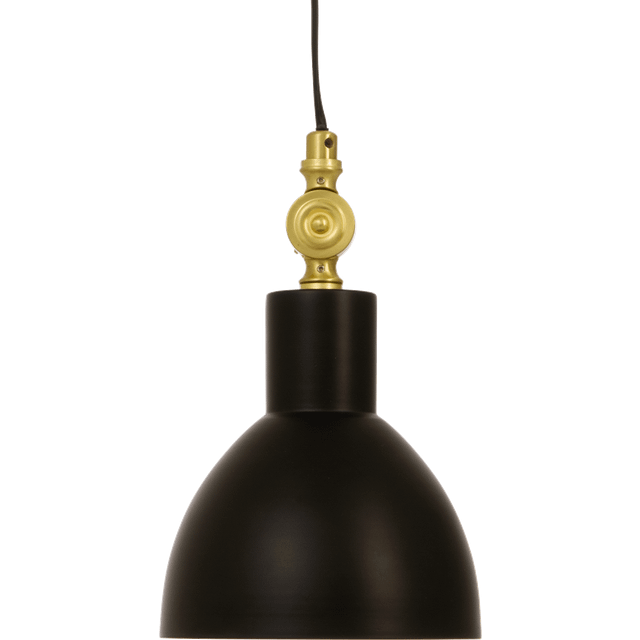 Aneta Lighting - Dublin Ø15 - Fönsterlampa - Svart