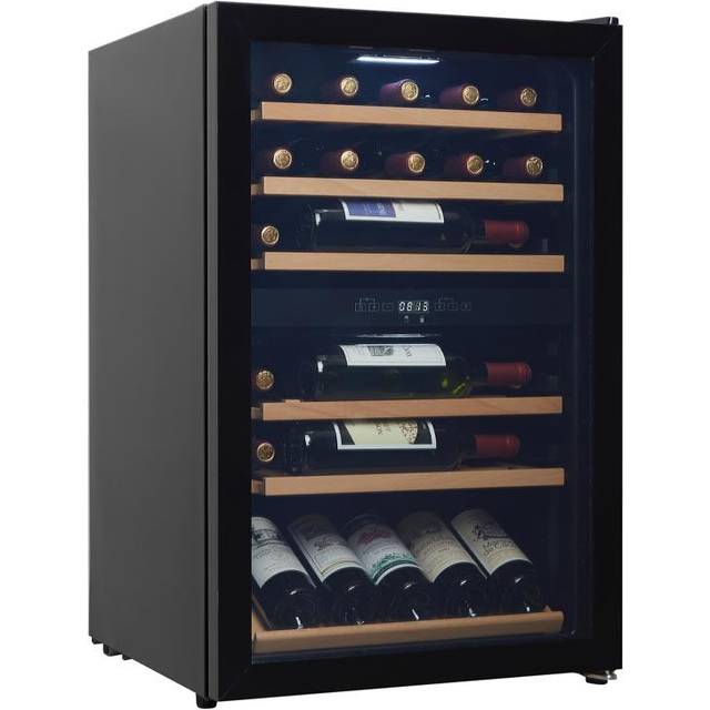 Free-standing wine cooler - Polar Collection 51