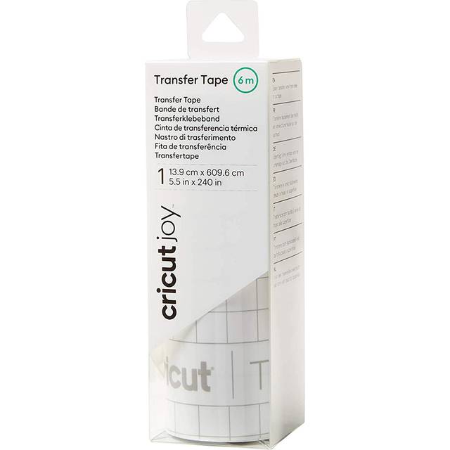 Cricut™ Joy™ Bulk Transfer Tape