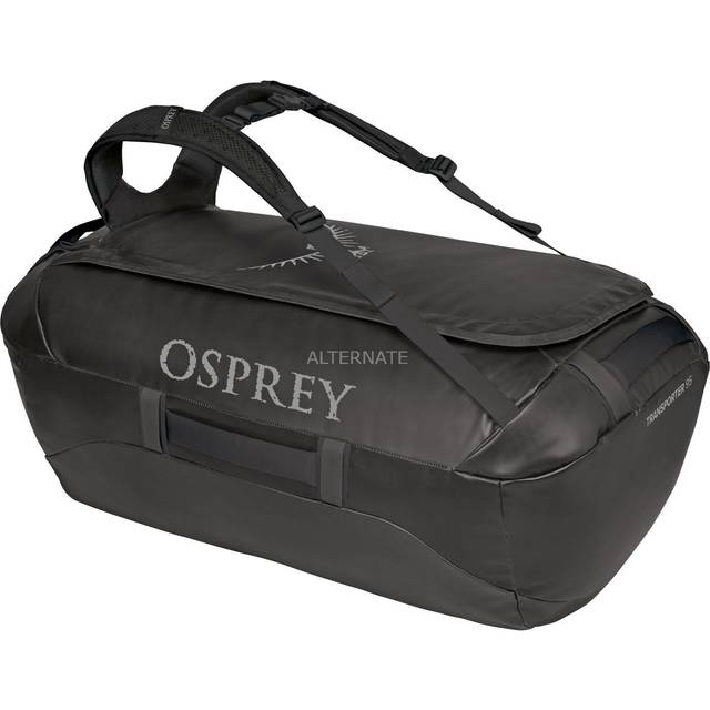 Osprey - Duffel Bag Transporter 95 - Svart