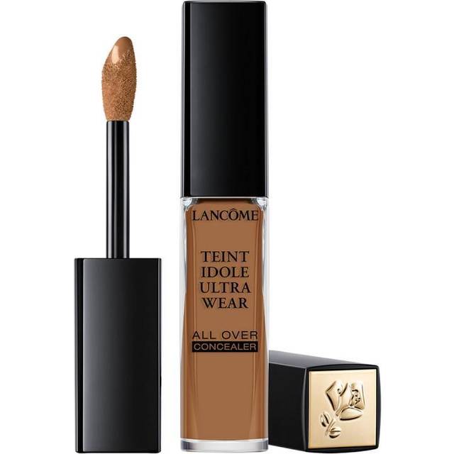 Lancôme Smink Foundation Teint Idole Ultra Wear All Over Concealer 10.3 Pecan 13 ml (24.692,00 kr / 1 l)