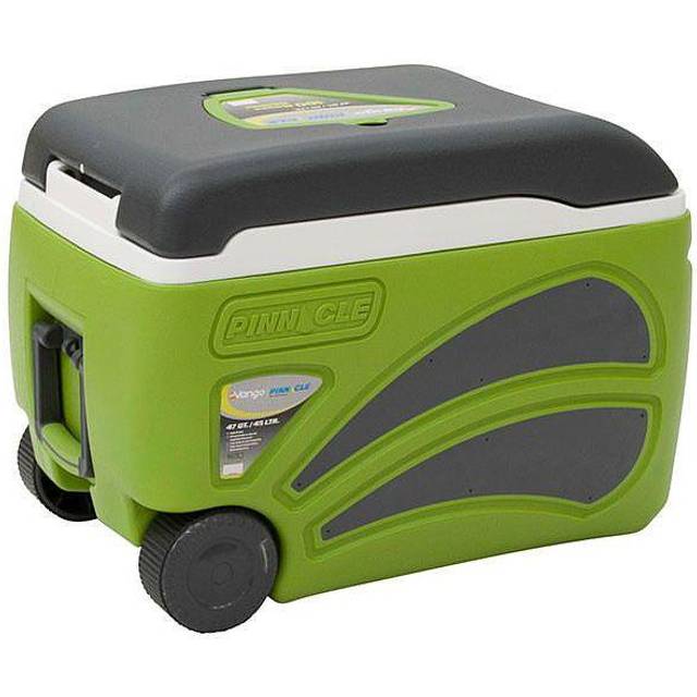 Vango Pinnacle Wheelie 30L Cool Box