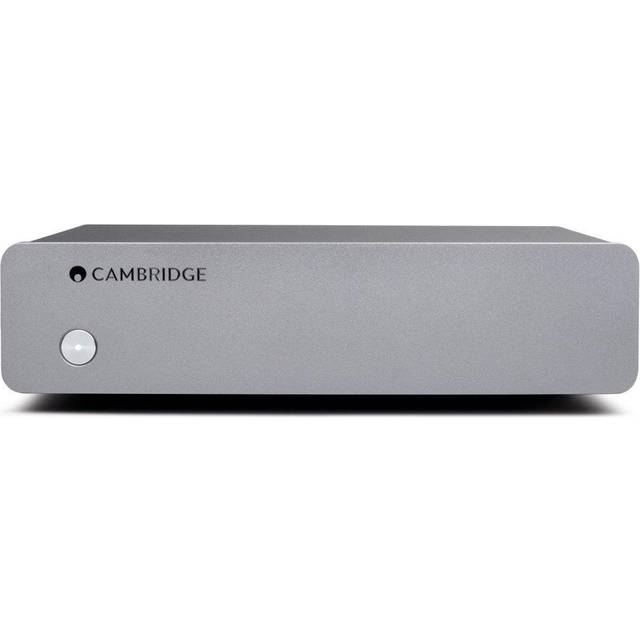 Cambridge Audio Alva Solo, RIAA-steg för vinylspelare med MM-pickup