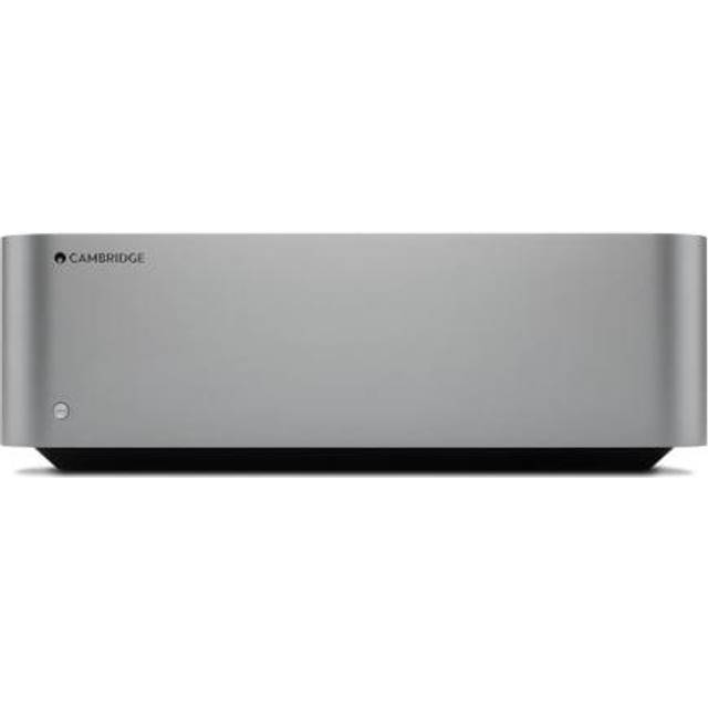 Cambridge Audio Edge W Grå