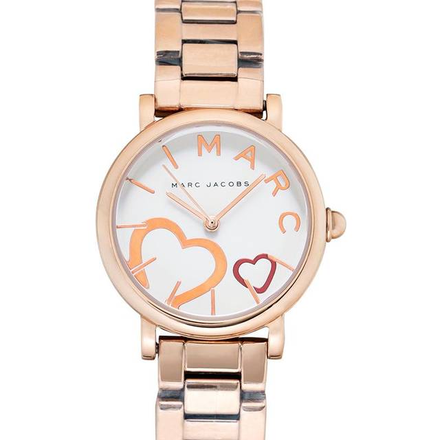 Women's Marc Jacobs MJ3592 Women's Watch - Brown