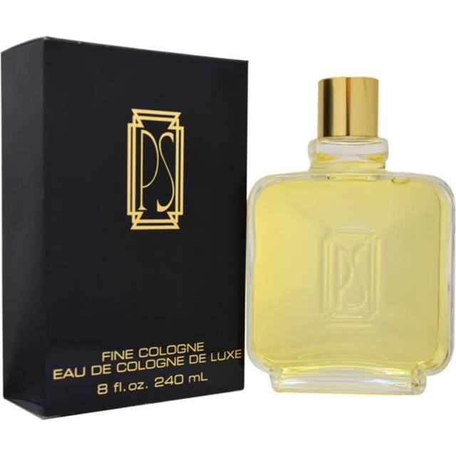 Paul Sebastian Cologne 240 ml Fine Cologne Splash for Men (240 ml)