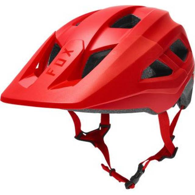 Mainframe Helmet, Green - L