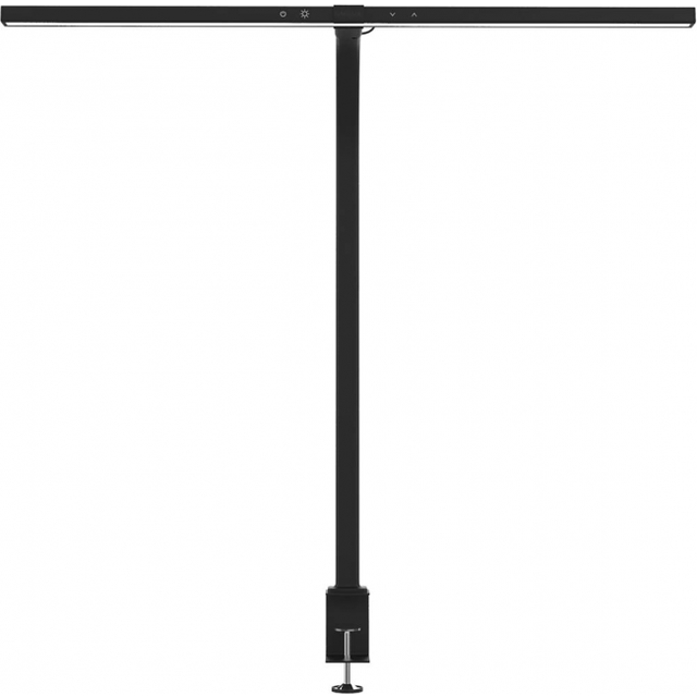 LED skrivbordslampa | Unilux Strata | svart