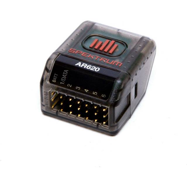 AR620 6 Channel Sport Receiver - SPMAR620
