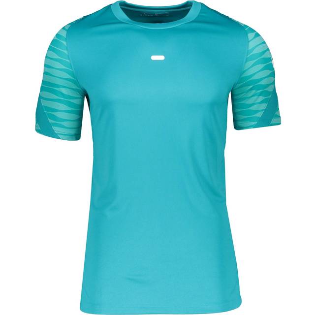 Dri-FIT Strike M t-shirt, AQUAMARINE/TROPICAL TWIST/WHITE, Herr, S
