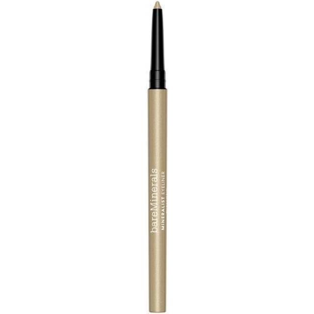 bareMinerals MINERALIST Lasting Eyeliner (Various Shades) - Diamond