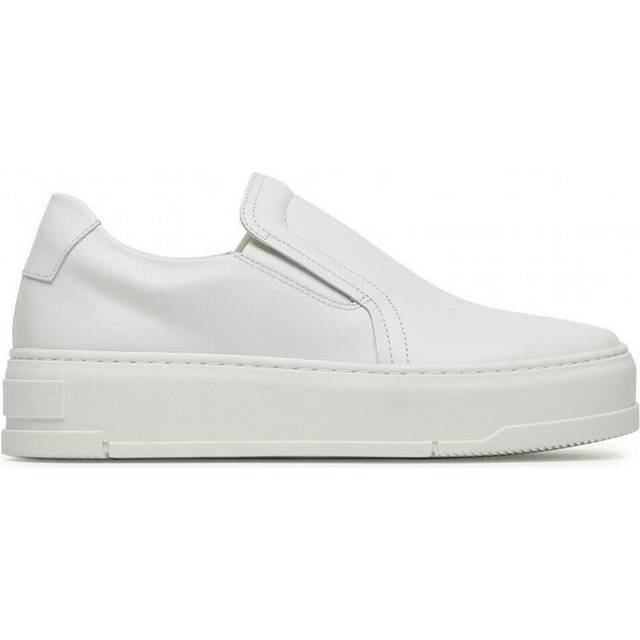 Vagabond - Sneakers Judy - Vit