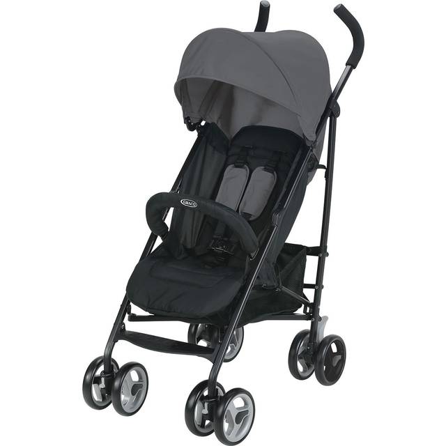 Graco TraveLite